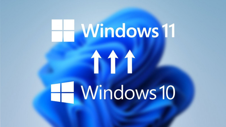 Microsoft Yıllar Sonra İstediğini Başarmak Üzere: Windows 11, Pazar Payında Windows 10'u Yakalıyor!