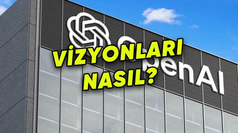 OpenAI Çalışanları, Günlük Hayatta ChatGPT'yi Ne İçin Kullandıklarını Açıkladı