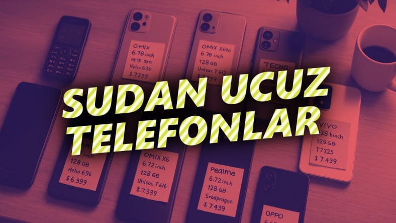 ALO DESİN YETER: 2025'te Türkiye'de Alınabilecek En Uygun Fiyatlı Telefon Modelleri