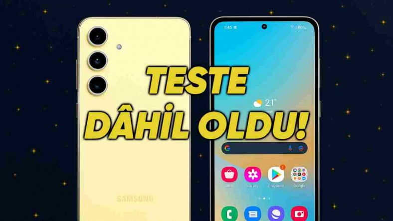 Son Dakika Haber Görseli