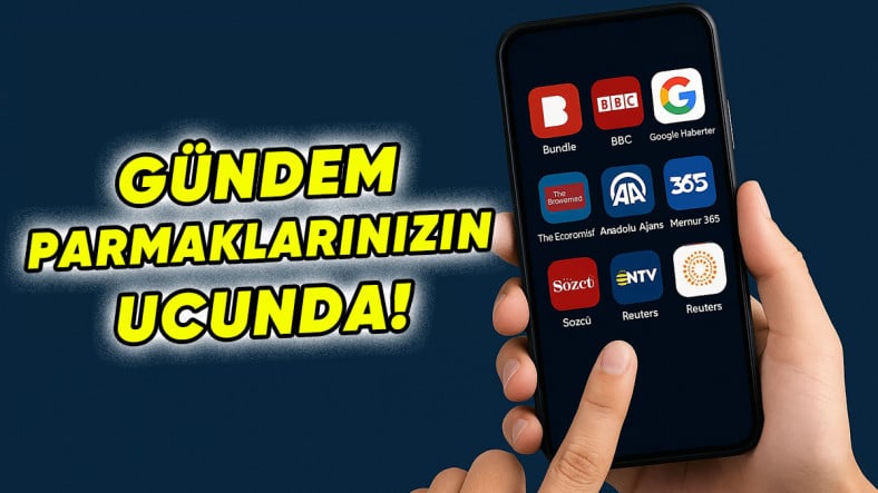 Son Dakika Haber Görseli