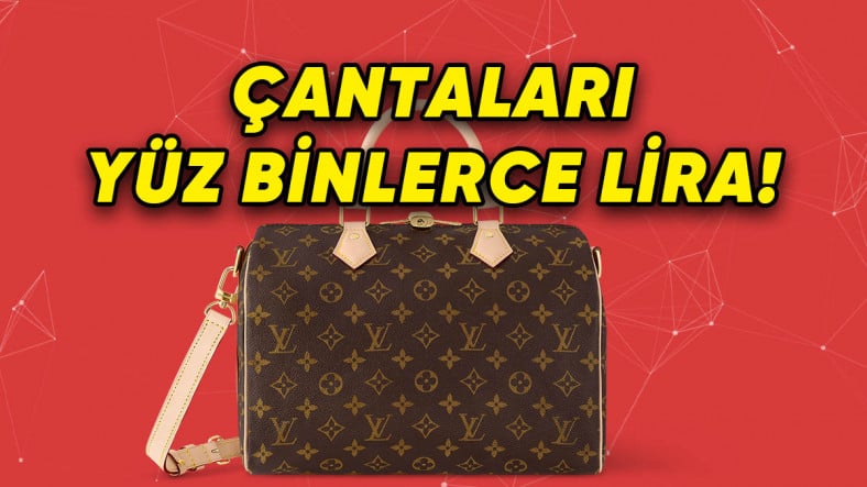 Louis Vuitton Türkiye Siber Saldırıya Uğradı: Yüz Binlerce Müşterinin Kişisel Verisi Ele Geçirildi!