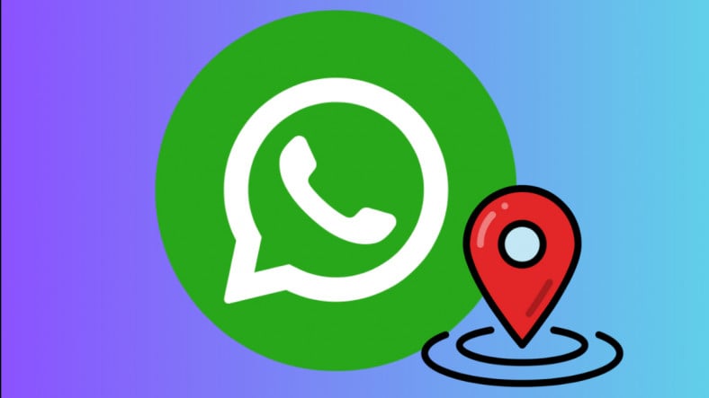 WhatsApp'ta Konum Gönderme Nasıl Yapılır?
