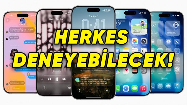 Son Dakika Haber Görseli