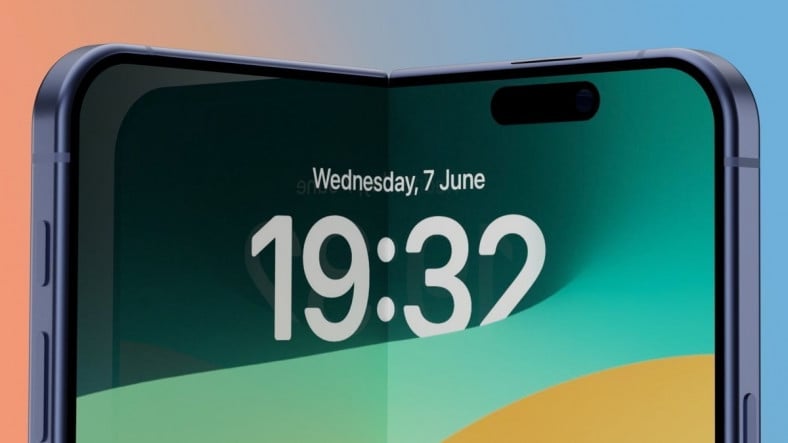 Katlanabilir iPhone'un Fiyatı ve Kalınlığı Ortaya Çıktı: Samsung Galaxy Z Fold7'den Ucuz Olabilir!