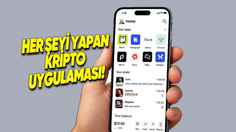 Coinbase, "Her Şey Uygulaması" Olacak Base App'i Duyurdu: Kripto Para Ticareti, Sosyal Medya ve Dahası!