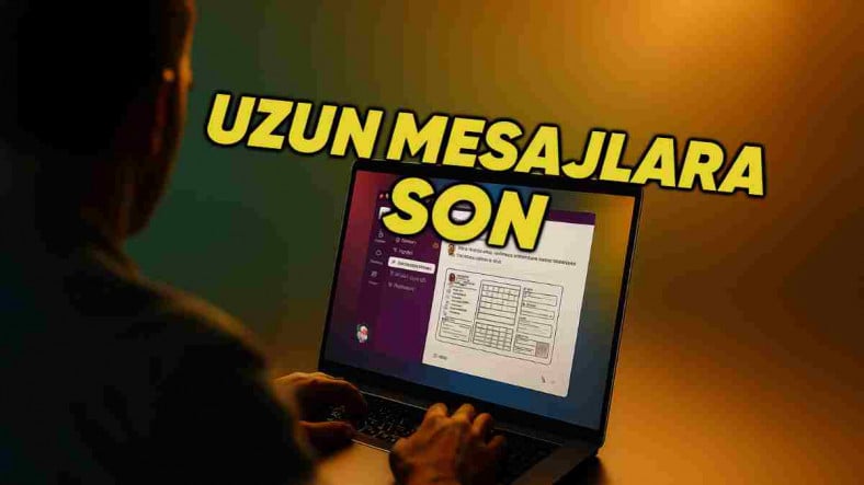 Slack'ten "Uzun Mesajlardan Gına Geldi" Diyenlere Çözüm: Özet Çıkaran Yeni Yapay Zekâ Özelliklerini Duyurdu