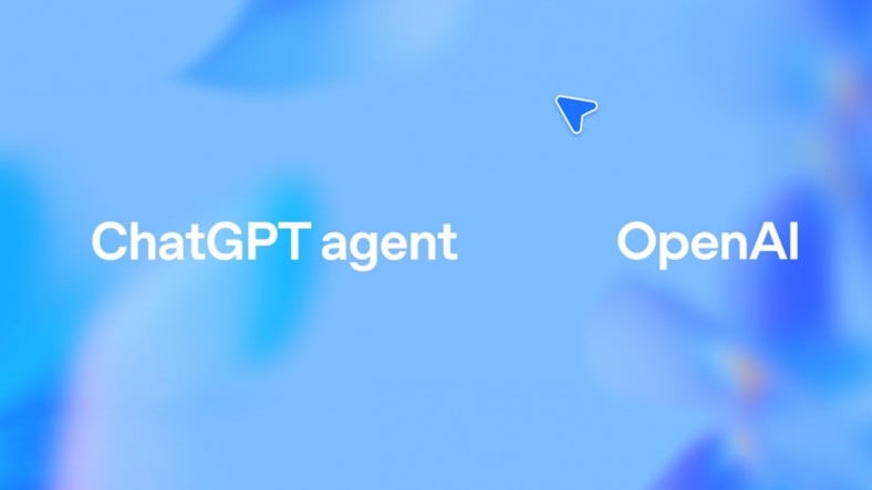 ChatGPT'nin Yeni "Agent" Modu Tanıtıldı: Artık "Gerçek Anlamda" Bilgisayarınızı Kontrol Edebilecek!