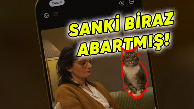 Apple'dan "Bunu Yapamayan Telefon Kaldı mı?" Dedirten Apple Intelligence Reklamı [Video]