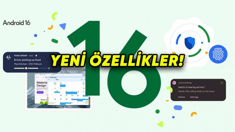Son Dakika Haber Görseli