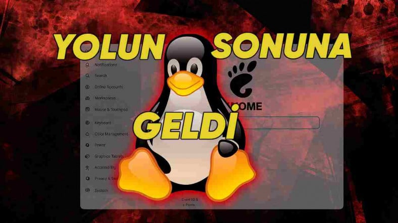 Intel, Clear Linux'un Fişini Resmen Çekti