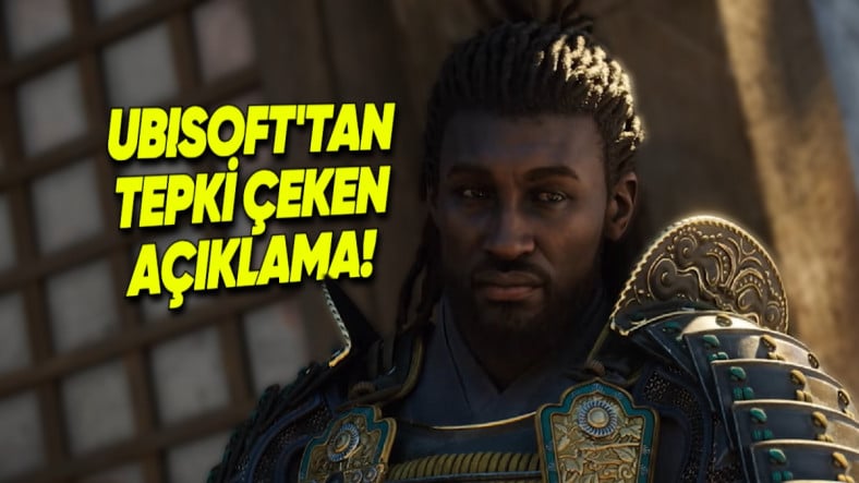 Ubisoft'tan Tartışma Yaratacak Açıklama: "Oyun İçi Özellikleri Paralı Yapmak Oyunları Daha Eğlenceli Hâle Getiriyor"