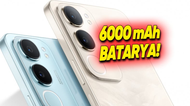 vivo, Bütçe Dostu Telefonları Y50 ve Y50m'yi Tanıttı: İşte Özellikleri ve Fiyatları