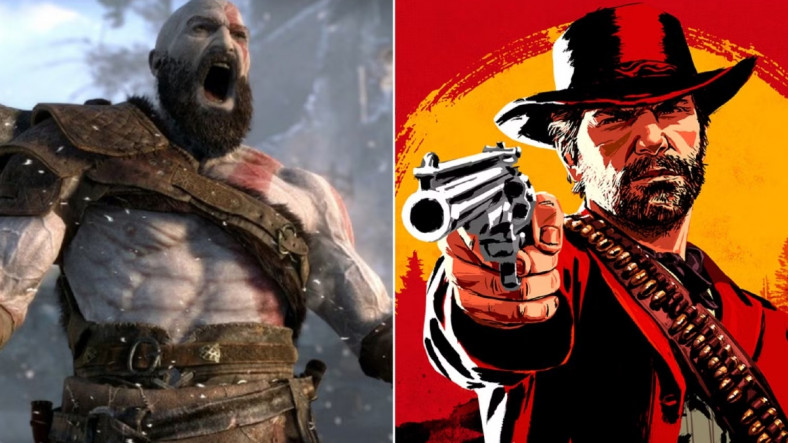 Ekran Başından Kalkamayacaksınız: Epic Games Yaz İndirimi'nde Fiyatı Düşen En İyi Hikâyeli Oyunlar