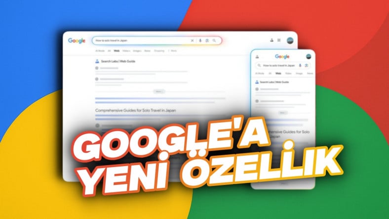 Google'a Aradıklarınızı Anında Bulmanızı Sağlayacak Bir Özellik Geliyor (Hatta Aramadıklarınızı Bile)
