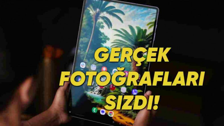 Son Dakika Haber Görseli