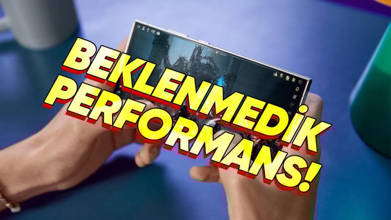 Samsung Bu Sefer Başarmış Olabilir: Exynos 2600, Snapdragon 8 Elite'den Daha İyi Performans Verecek!