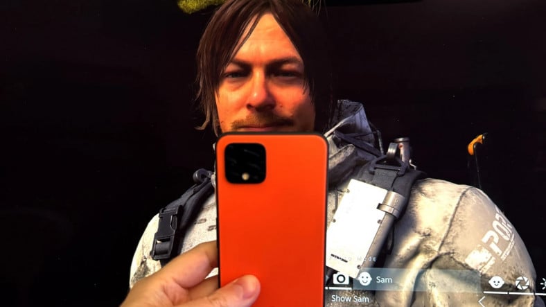 İngiltere'nin Yaş Doğrulama Yasası Erken Patladı: Birçok Kişi Death Stranding'i Kullanarak Yaş Doğrulamasını Aşmaya Başladı!