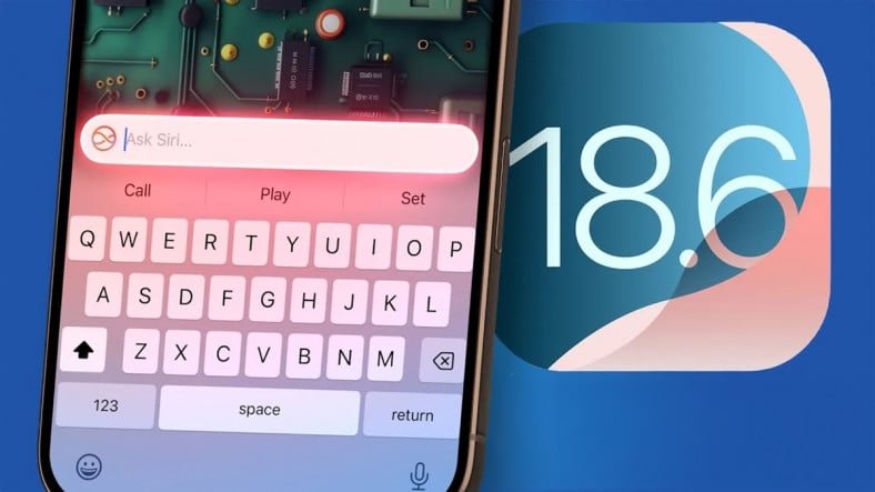 iOS 18'in Son Güncellemesi Olması Beklenen iOS 18.6 Yayımlandı: İşte Yenilikler!