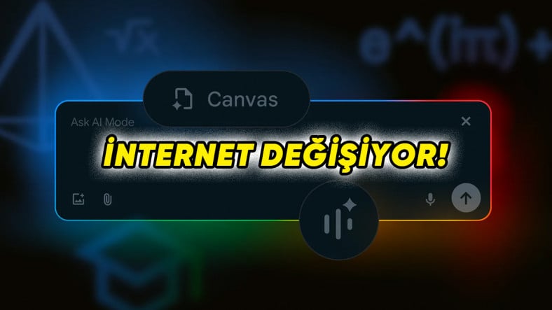Google AI Mode'un İşleri Çok Kolaylaştıracak Yepyeni Özellikleri Duyuruldu