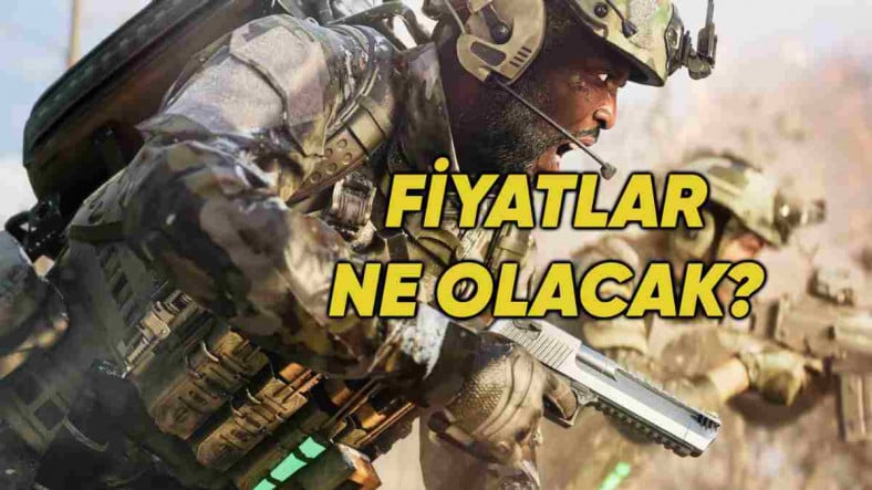 Oyun Fiyatları Yine mi Zamlanacak? EA CEO'su Yeni Oyun Fiyatlarının 80 Dolara Çıkıp Çıkmayacağını Açıkladı