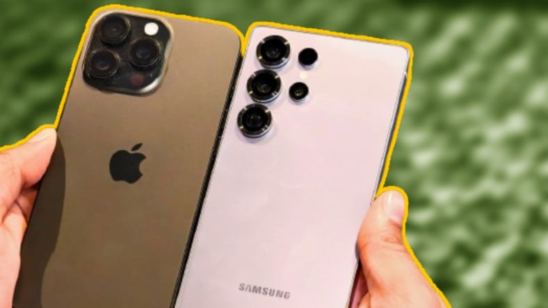iPhone Kullanıcılarının İnternet Kullanırken Android Kullanıcılarından Daha "Dikkatsiz" Olduğu Ortaya Çıktı: Dolandırılma İhtimalleri Daha Fazla!