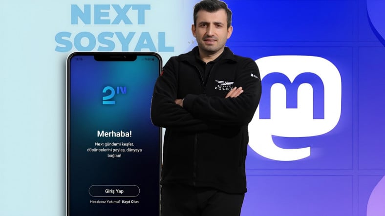 Son Dakika Haber Görseli