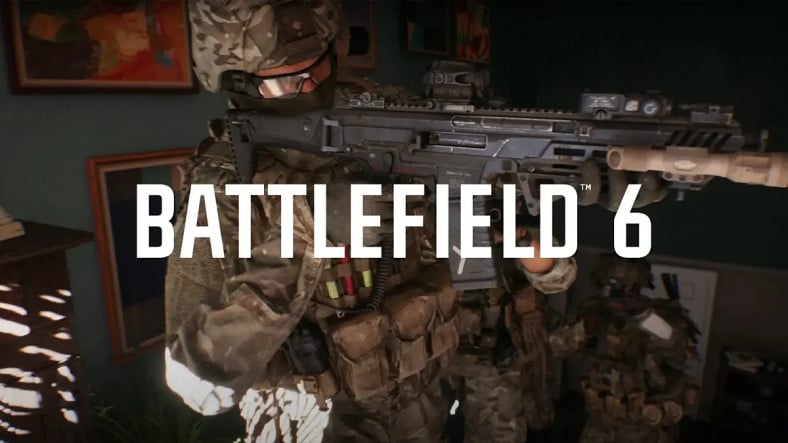 Tarihin En İyi Savaş Oyunu Olabilir mi? Battlefield 6'nın Çıkış Tarihi, Fiyatı, Sistem Gereksinimleri ve Oyuna Dair Her Şey [Video]