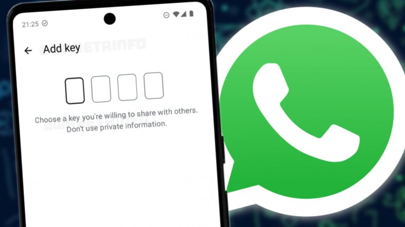 WhatsApp'ın Kullanıcı Adı Özelliği Geldiğinde Herkesin Önüne Gelene Mesaj Atmasının Nasıl Engelleneceği Belli Oldu!