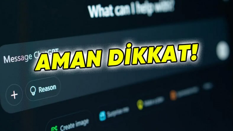 ChatGPT'deki Sohbetlerin Google'da Kolayca Bulunabileceği Ortaya Çıktı: OpenAI'dan Açıklama Geldi (Nasıl Korunacağınızı Anlattık)