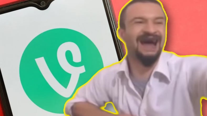 TikTok ve Reels'in Babası Vine Videoları Geri Dönüyor!