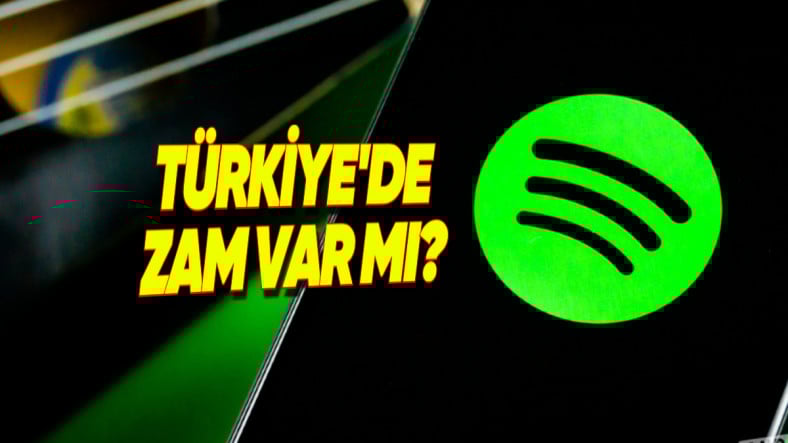 Spotify, Abonelik Fiyatlarına Tüm Dünyada Zam Yaptı: Türkiye de Zam Var mı?