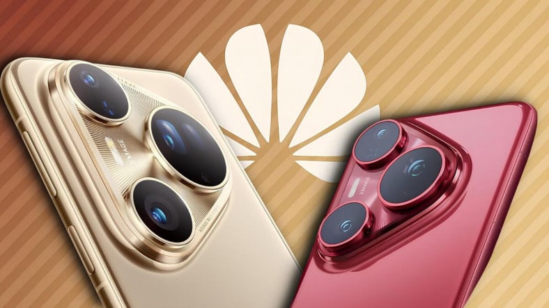 Huawei Pura 80 Pro ve Pura 80 Ultra’nın Türkiye Fiyatı Açıklandı: Hem Hediye Yağmuru Hem 10 Bin TL İndirim Var!
