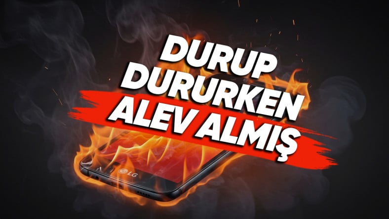 Son Dakika Haber Görseli