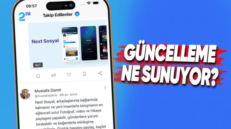 Son Dakika Haber Görseli