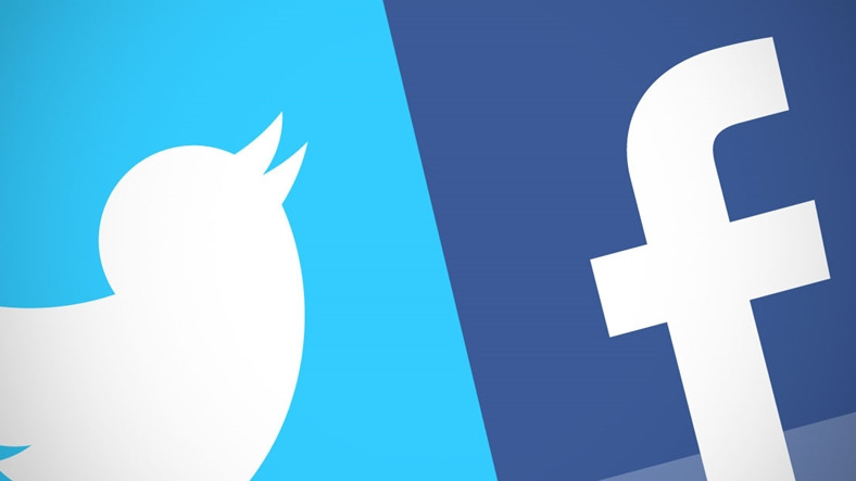 Facebook ve Twitter Yavaşlatıldı - Bilisim Kafa