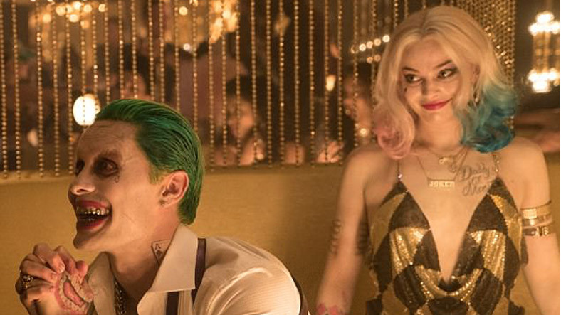 Joker ve Harley Quinn'e Özel Film Geliyor! - Webtekno
