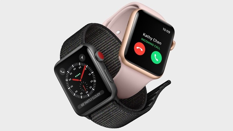 Apple Watch için tarih belli oldu Apple Watch için tarih belli oldu