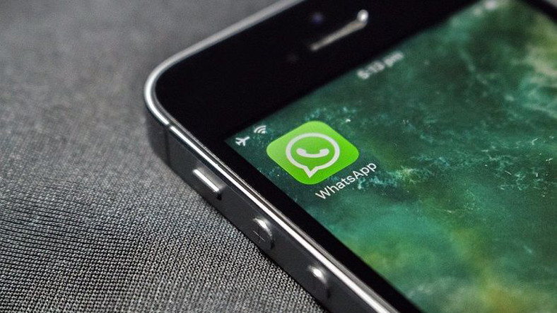 iPhone’larda WhatsApp’tan Gelen İleti İçeriğini Gizleme