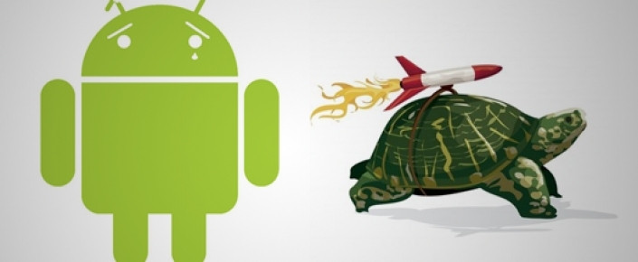 Kasma Sorunu Yasayan Android Cihazlara Cozum