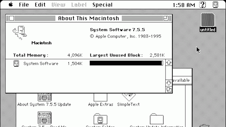 Os 1.0 4.0. Mac os System 7. Mac os 1. System 7.