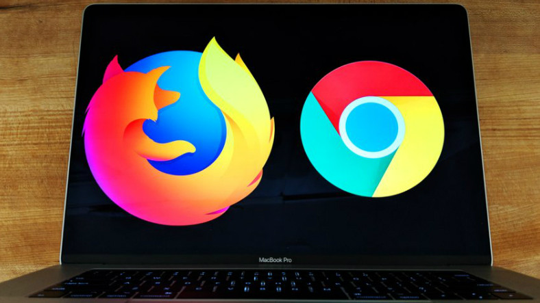 Dev Mücadele: Mozilla Firefox vs Google Chrome - Webtekno