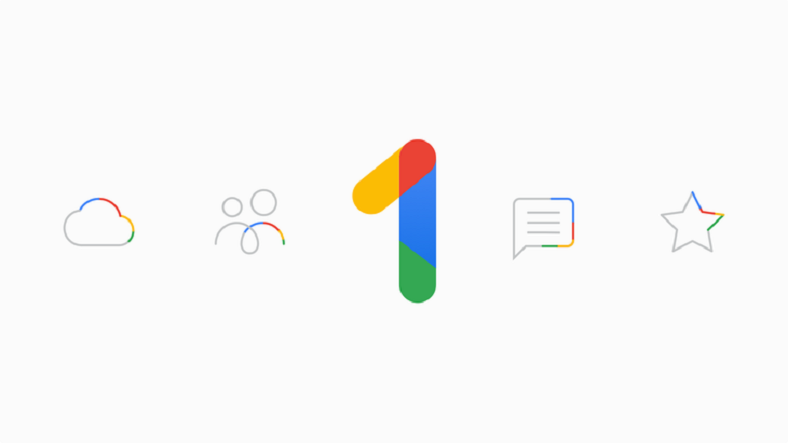 Google'ın Yeni Bulut Depolama Servisi 'Google One' Kullanıma Sunuldu