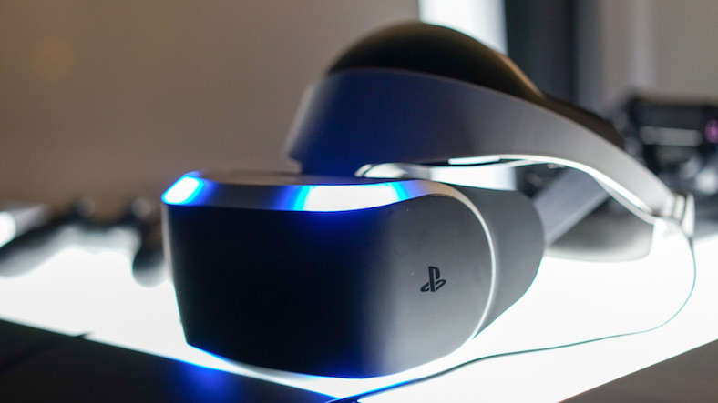Satışları 3 Milyona Ulaşan PlayStation VR'da En Çok Oynan 10