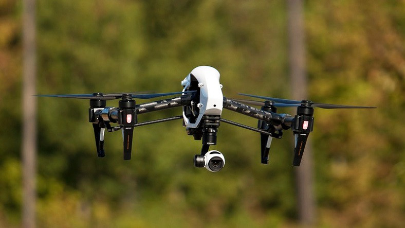 Drone Şirketi Simtoo Türkiye Piyasasına Girme Kararı Aldı
