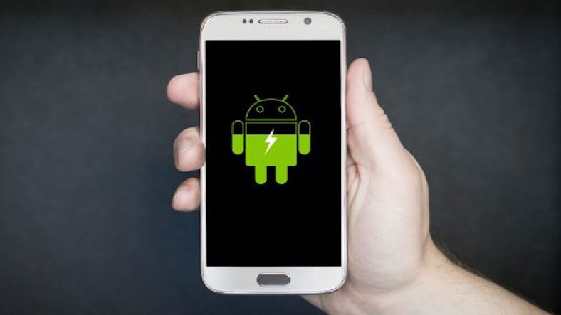 Android Cihazlarda Güç Tasarrufu Sağlamak İçin Yeni Bir Yöntem Geliştirildi