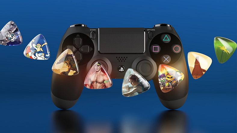 PlayStation Now Artık PS2 ve PS4 Oyunlarının İndirilmesini Destekliyor