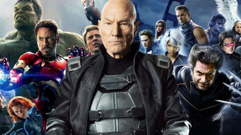 Marvel'ın Başkanı Kevin Feige X-Men Serisini Kanatları Altına Alıyor
