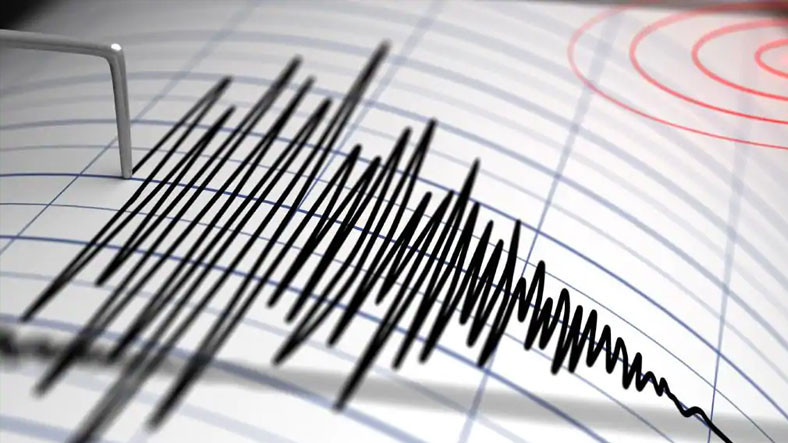 Jeoloji Profesöründen Beklenen Marmara Depremi Hakkında Korkutan Senaryo
