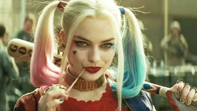 Solo Harley Quinn Filminin Vizyon Tarihi Açıklandı
